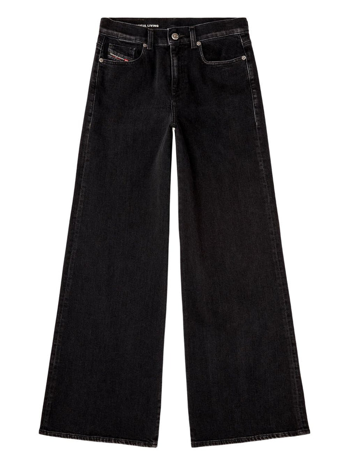 Jeans D-Akemi 09n89 1978