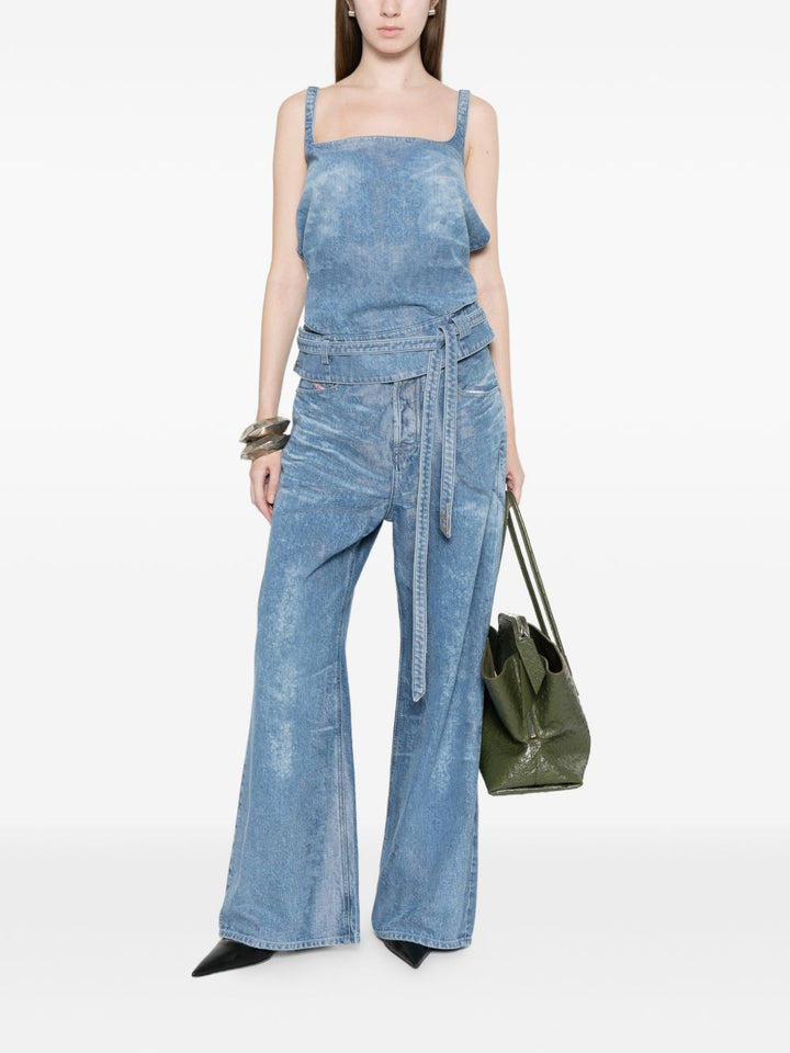 JEANS "1996 D" -SIRE-FSI L.30 PANTALONI