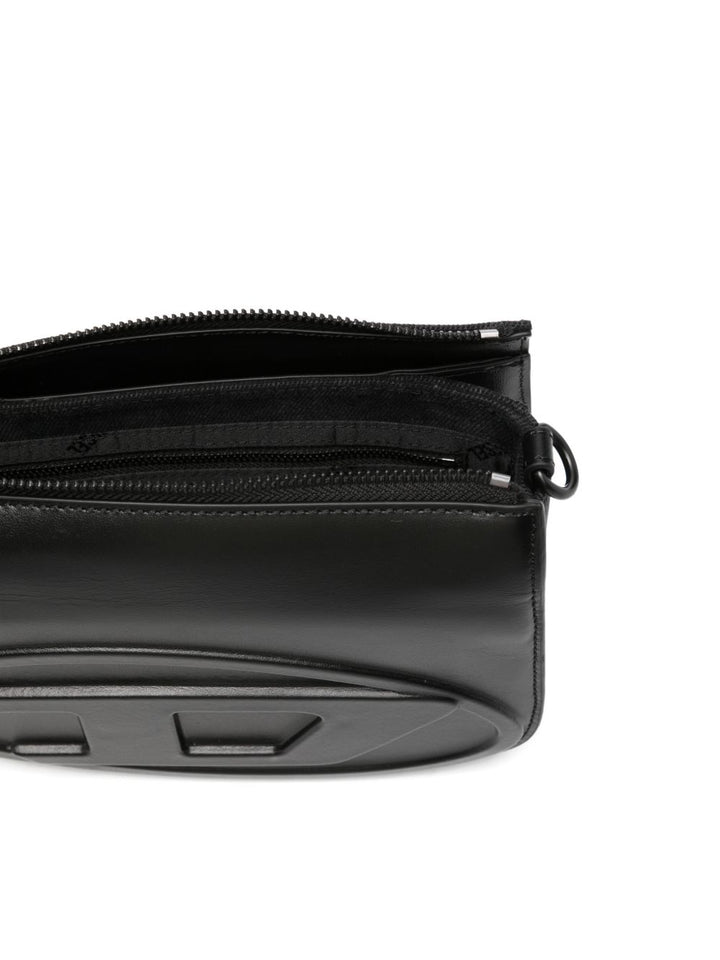 Borsa a spalla in pelle "11DR 2.0 1DR"