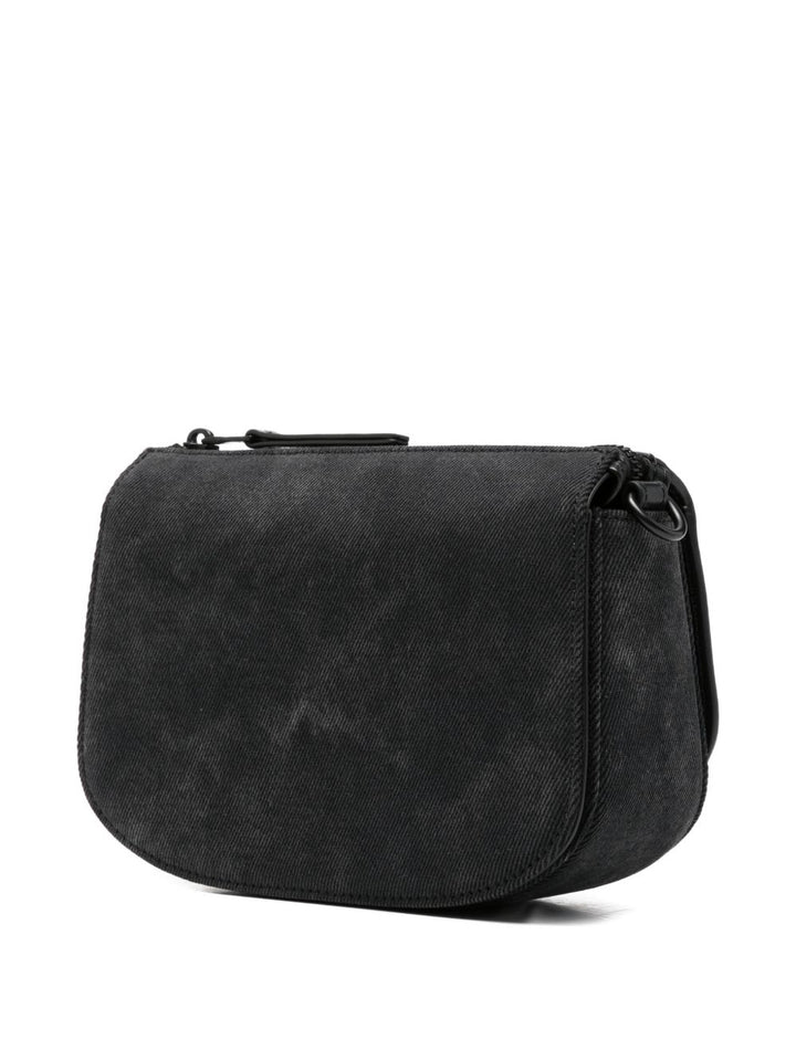 Borsa a spalla in pelle "11DR 2.0 1DR"