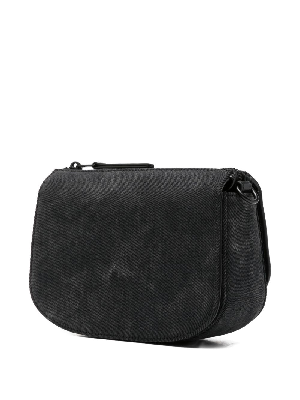 Borsa a spalla in pelle "11DR 2.0 1DR"