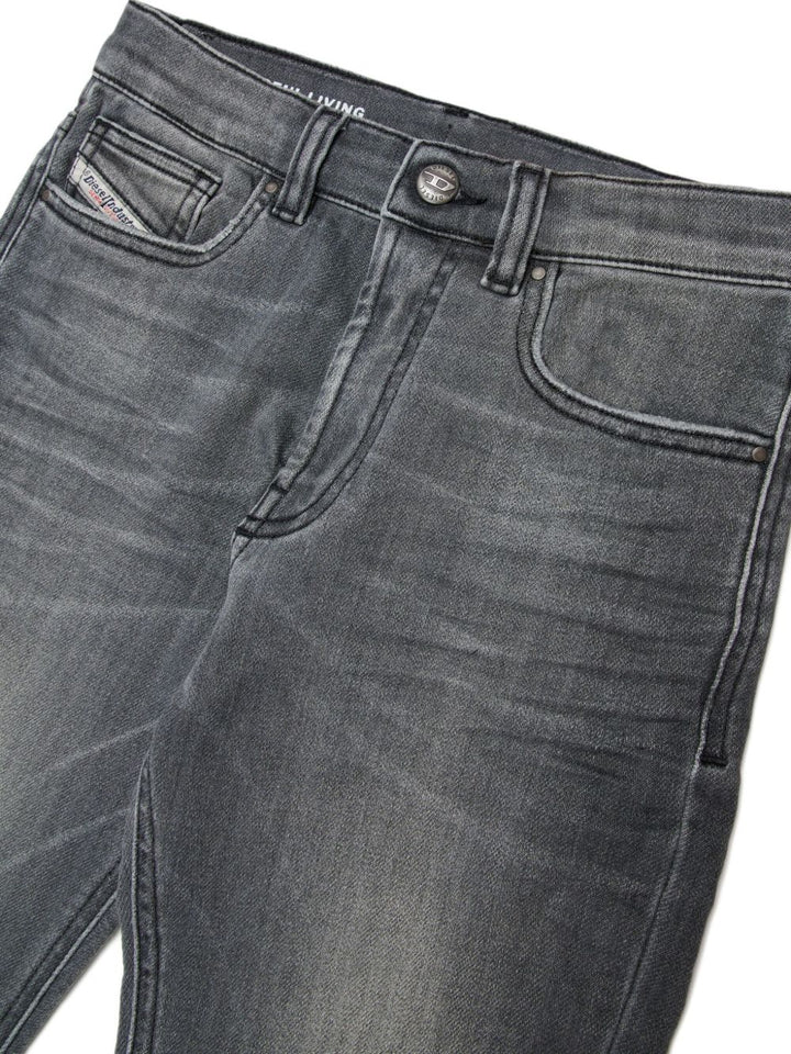 Jeans 'D-Lucas-Jjj' in Grigio