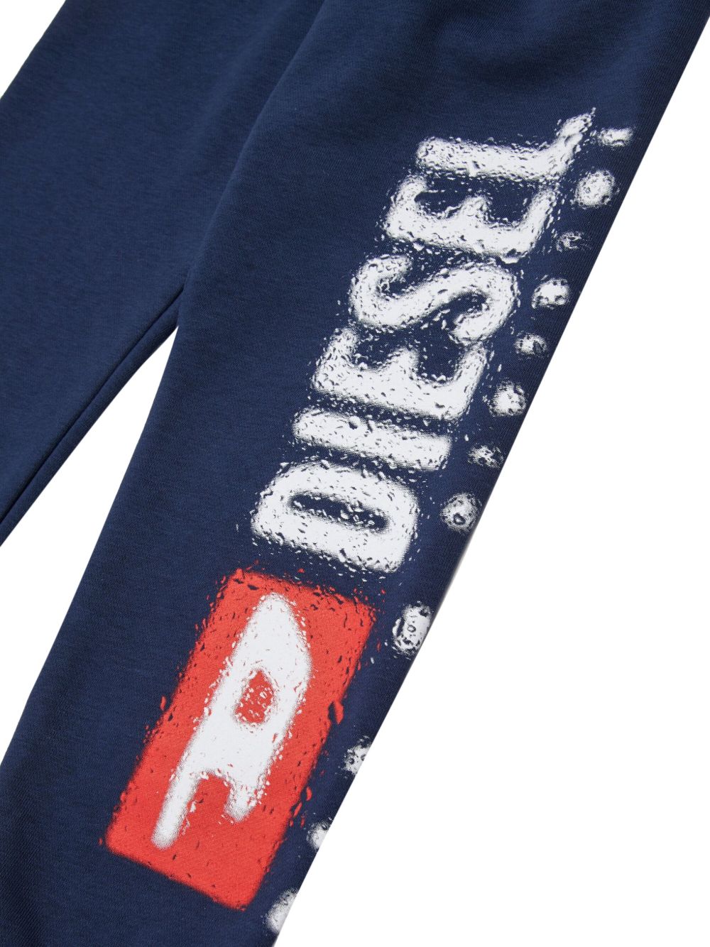 Pantaloni sportivi Pantli con logo
