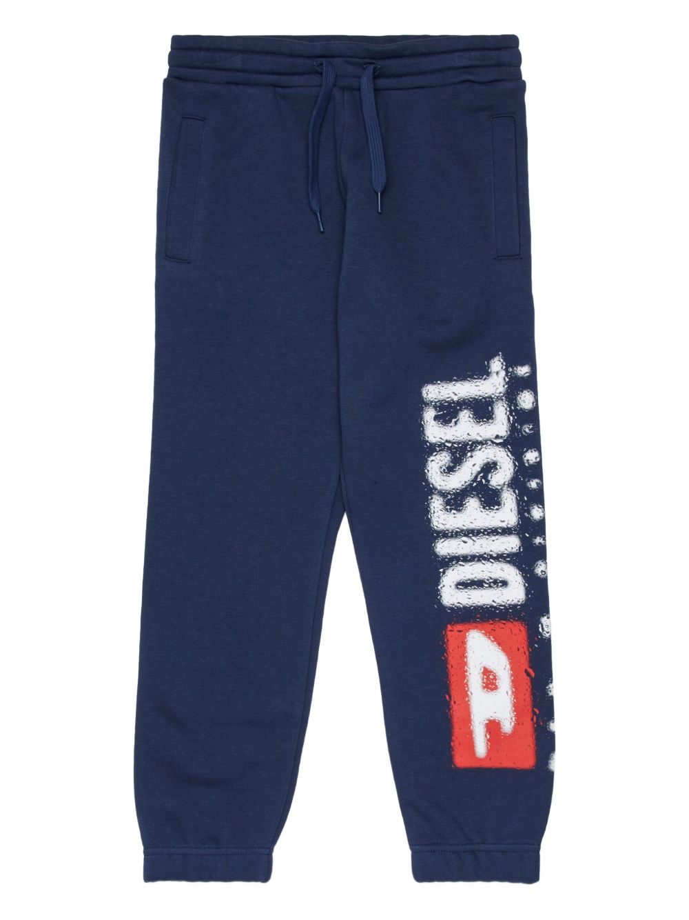 Pantaloni sportivi Pantli con logo