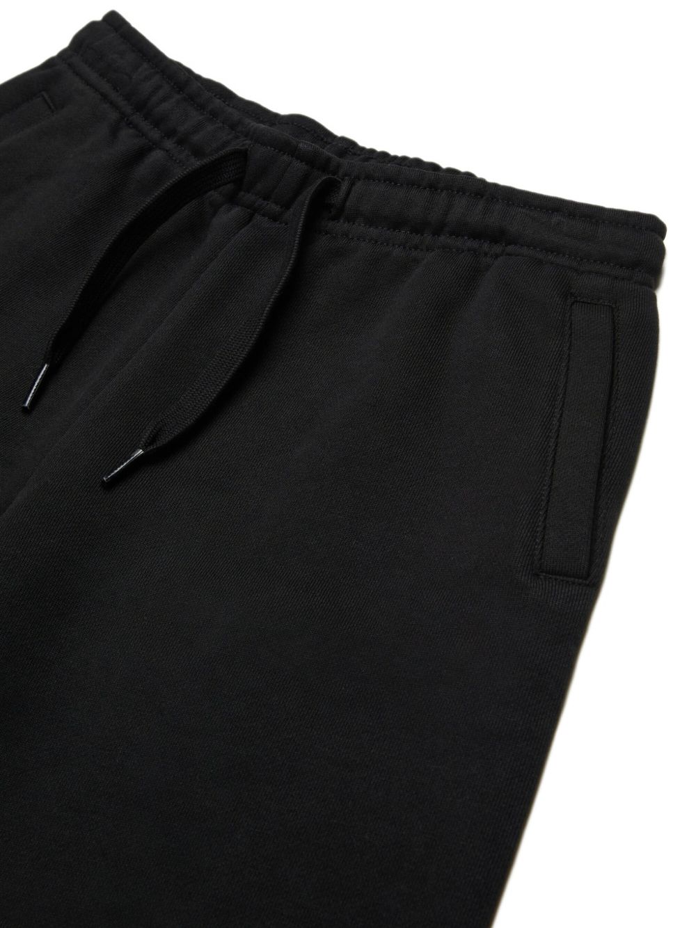 Shorts con logo