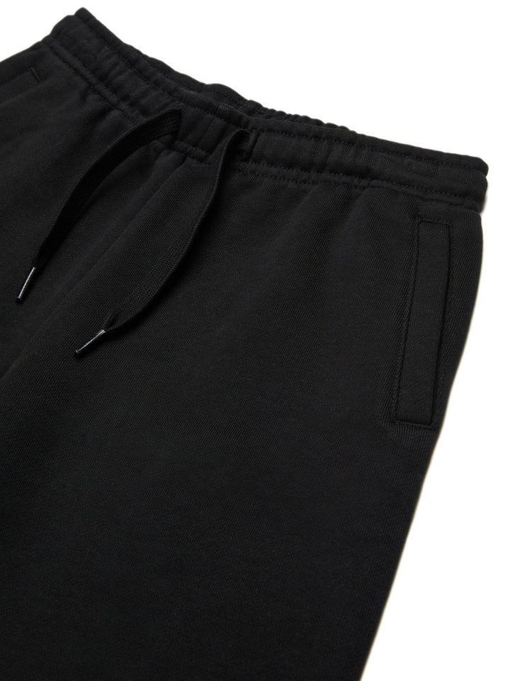 Shorts con logo