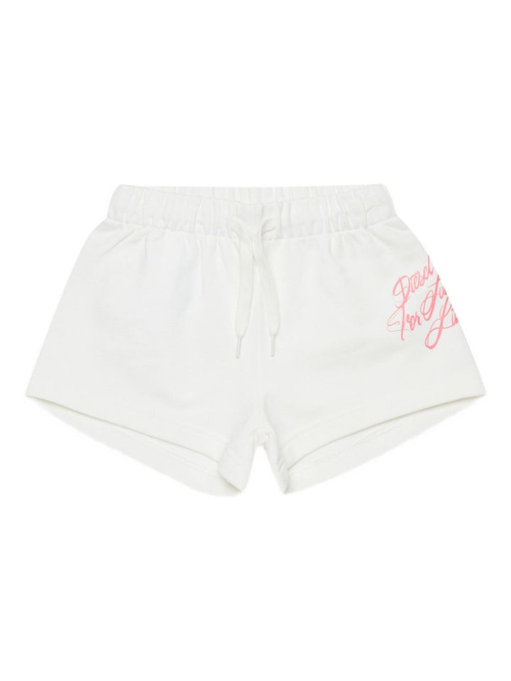Shorts Pedim con coulisse