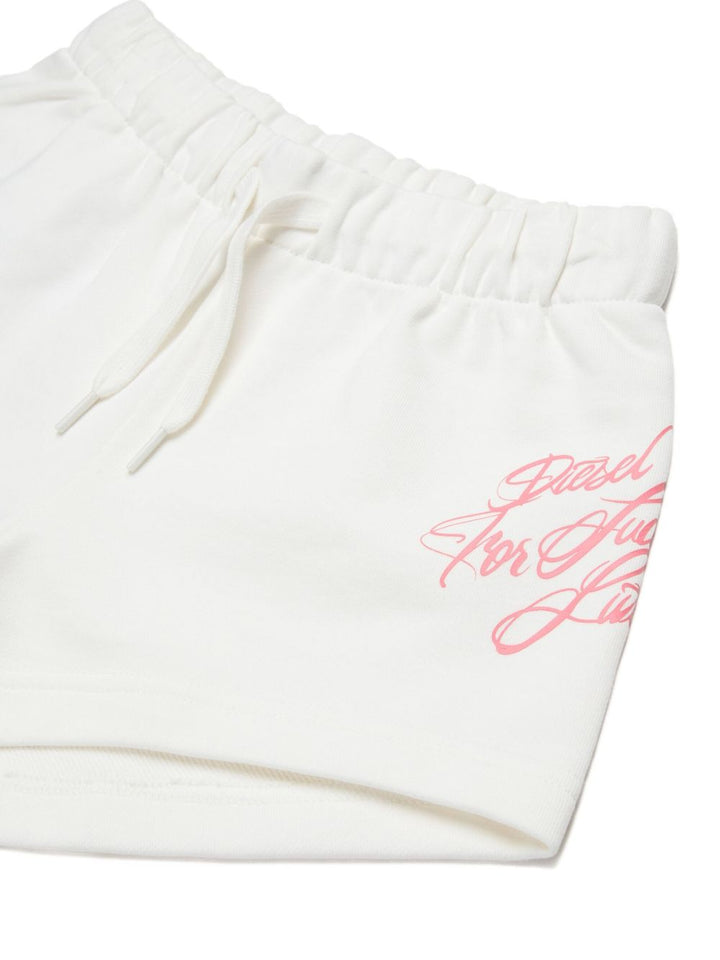 Shorts Pedim con coulisse