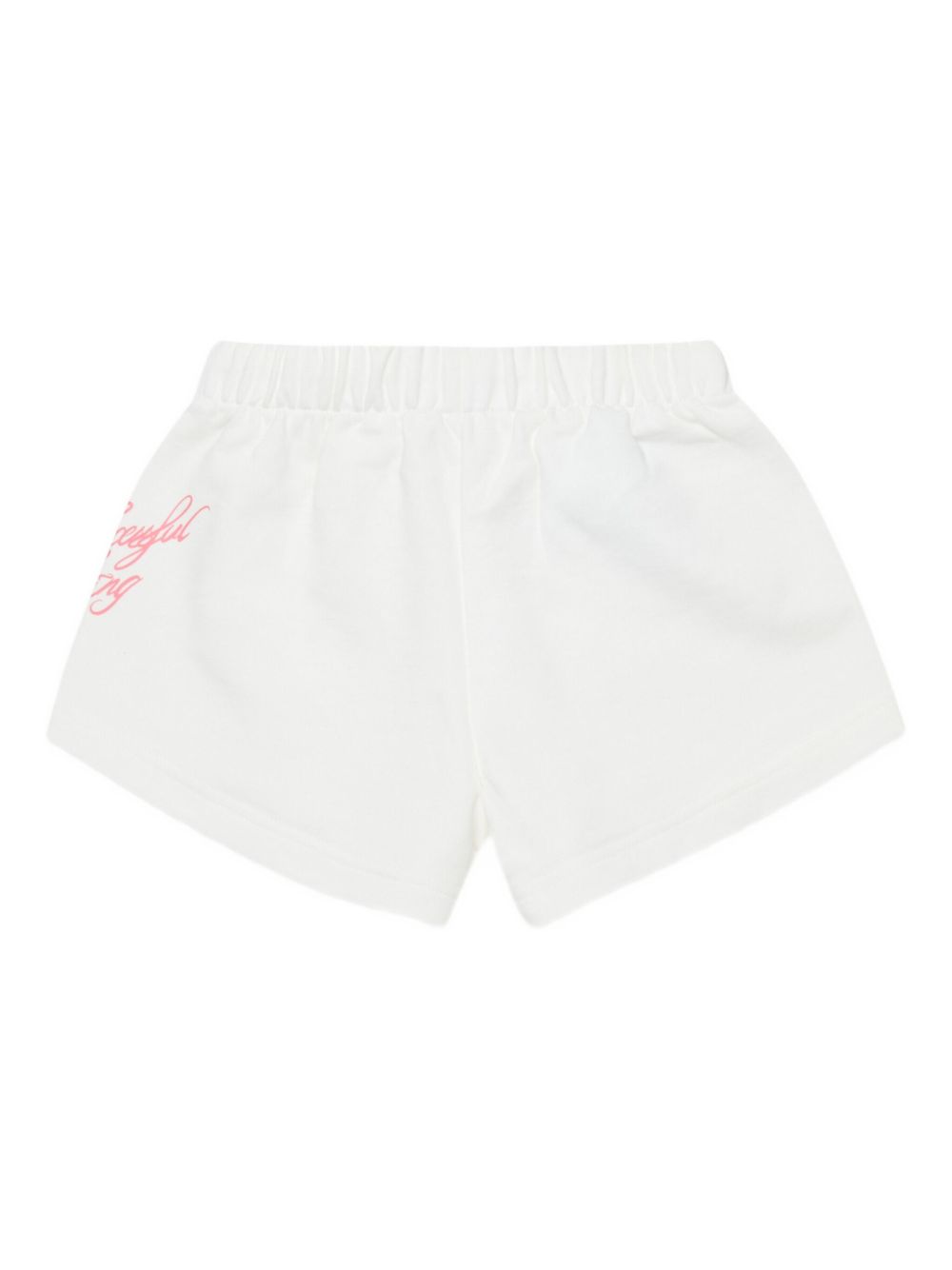 Shorts Pedim con coulisse