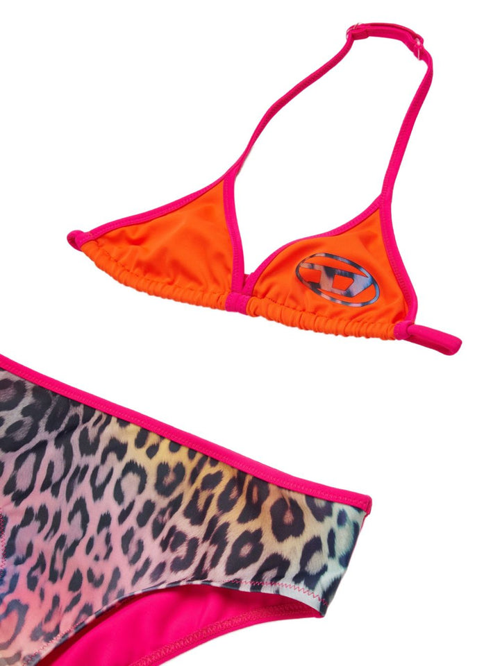 Bikini a triangolo "Miley"