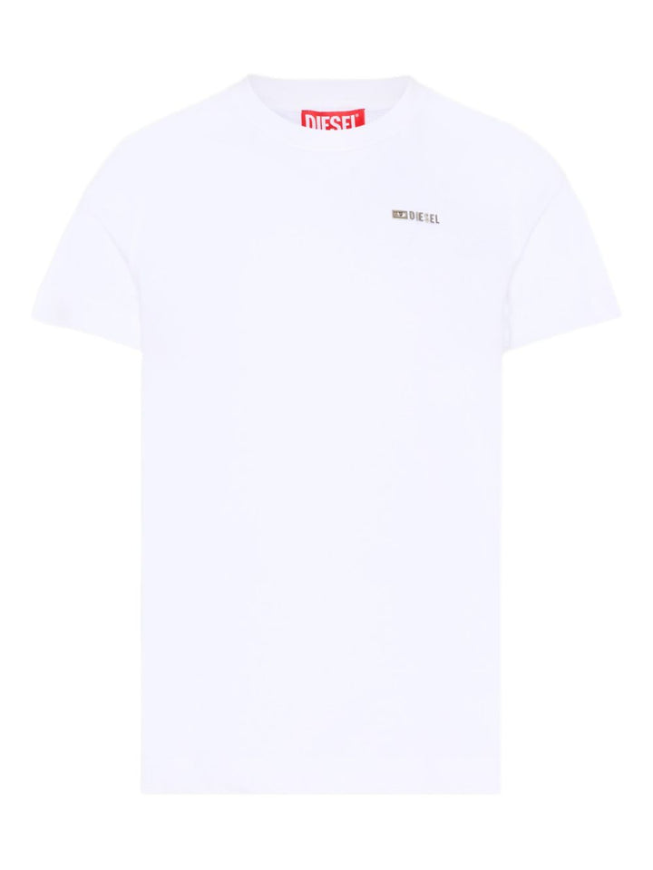 T-shirts girocollo
