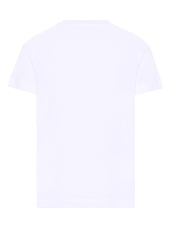 T-shirts girocollo