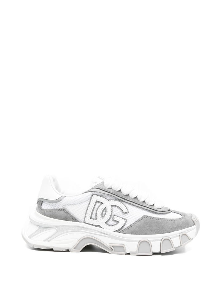 Sneakers "LOW-TOP " DG Cushion