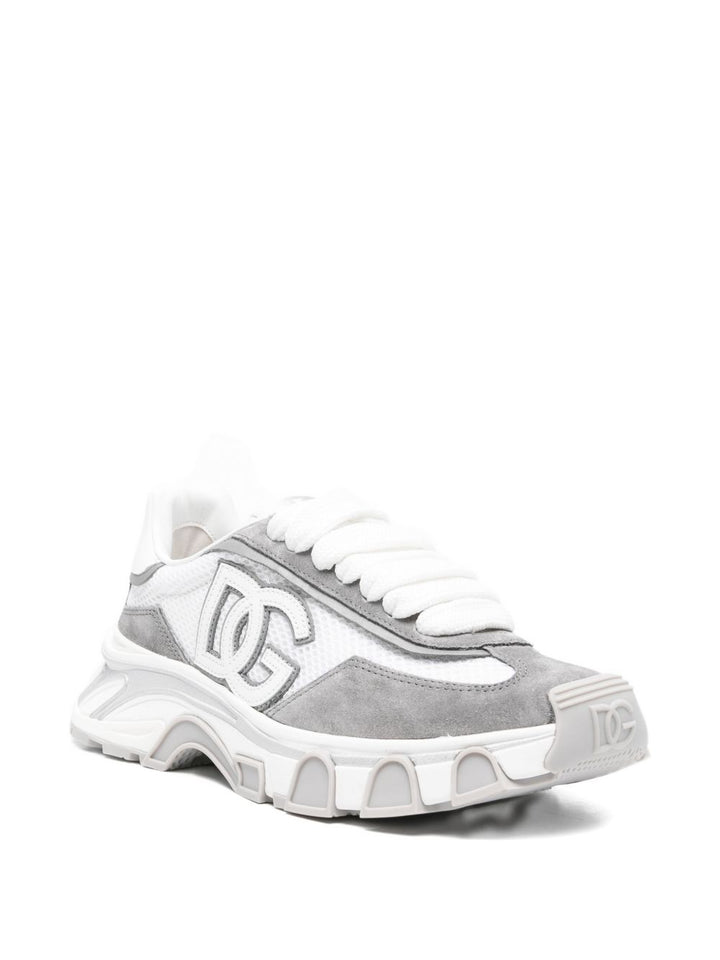Sneakers "LOW-TOP " DG Cushion
