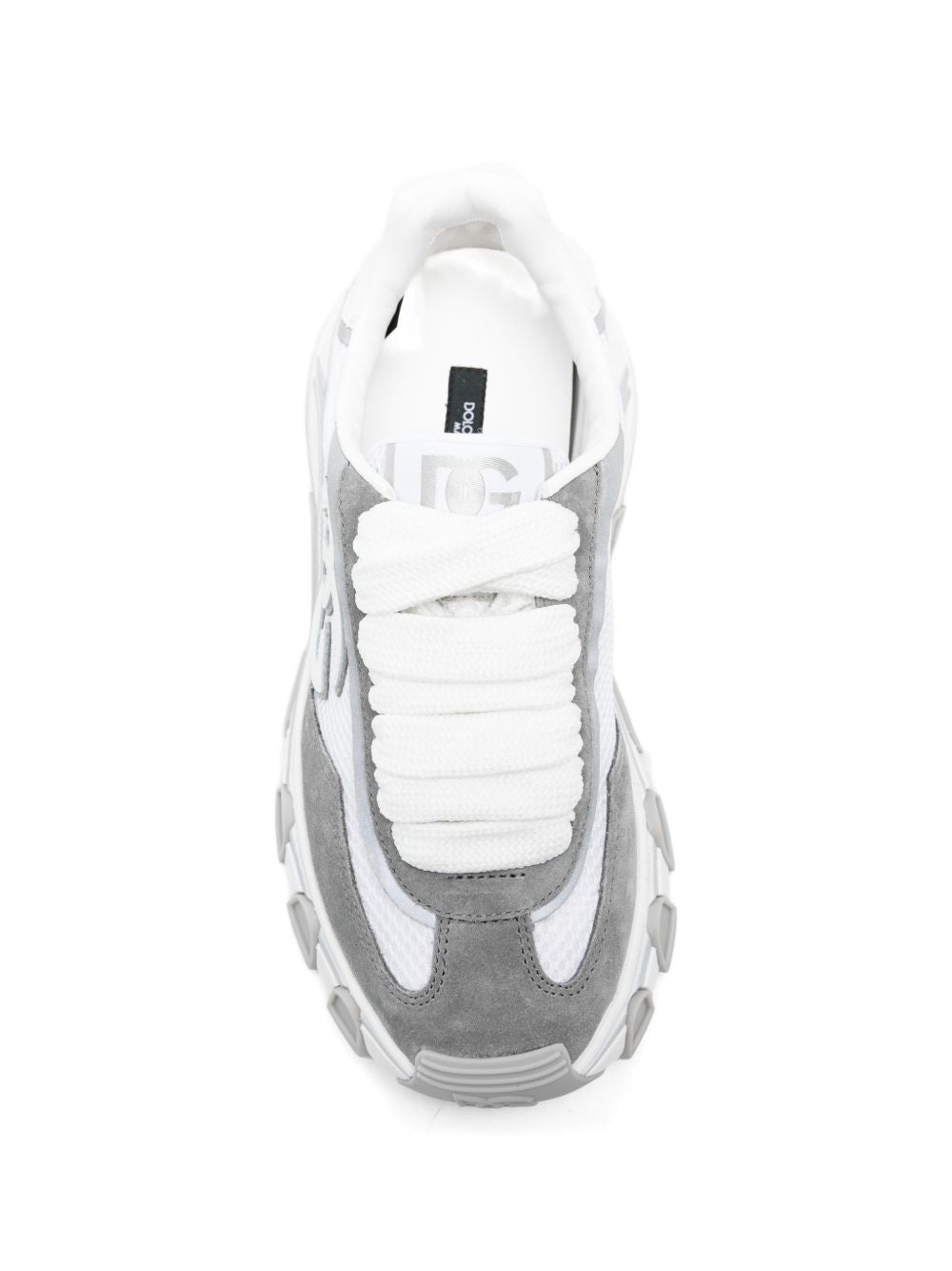 Sneakers "LOW-TOP " DG Cushion
