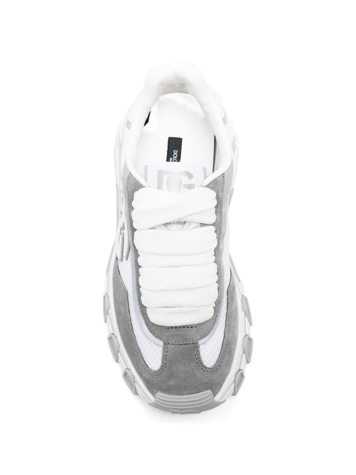 Sneakers "LOW-TOP " DG Cushion