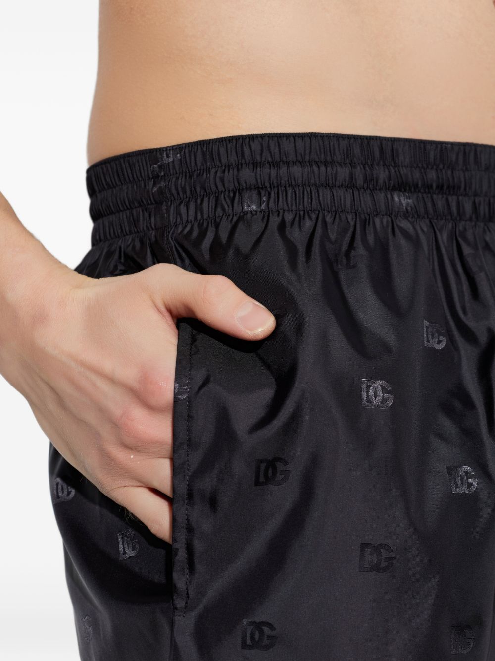 Boxer mare con logo