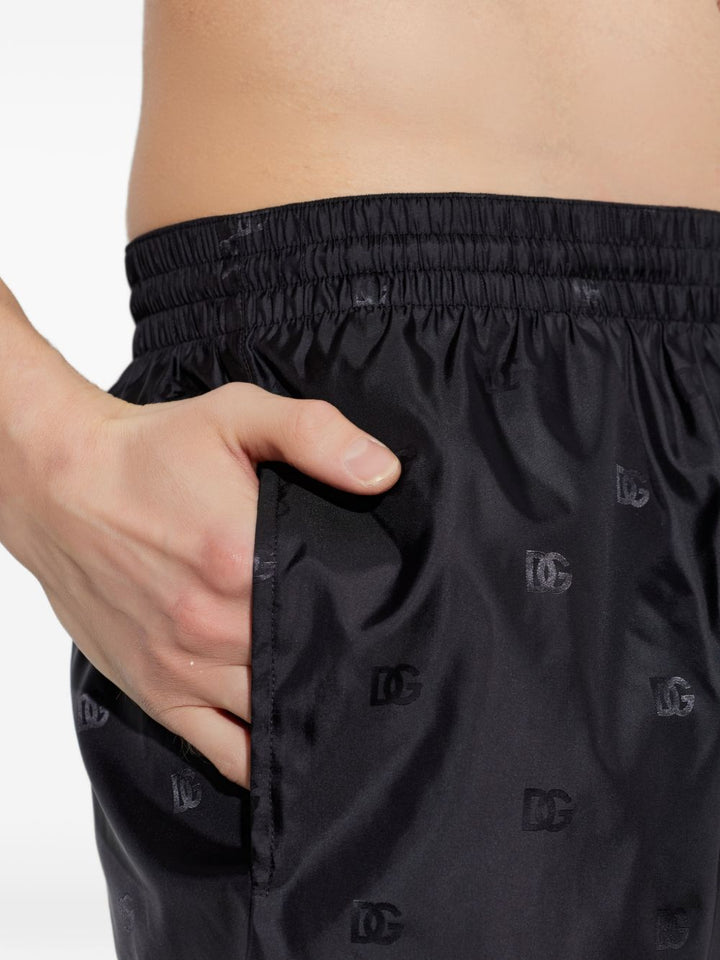 Boxer mare con logo