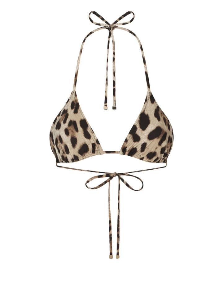 Costume mare triangolo
