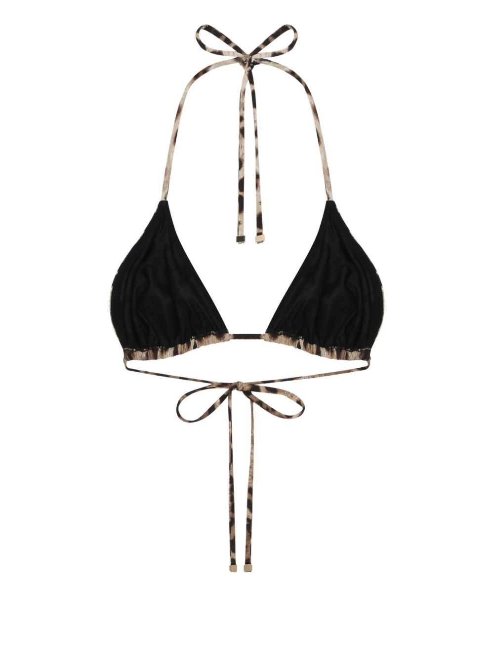 Costume mare triangolo