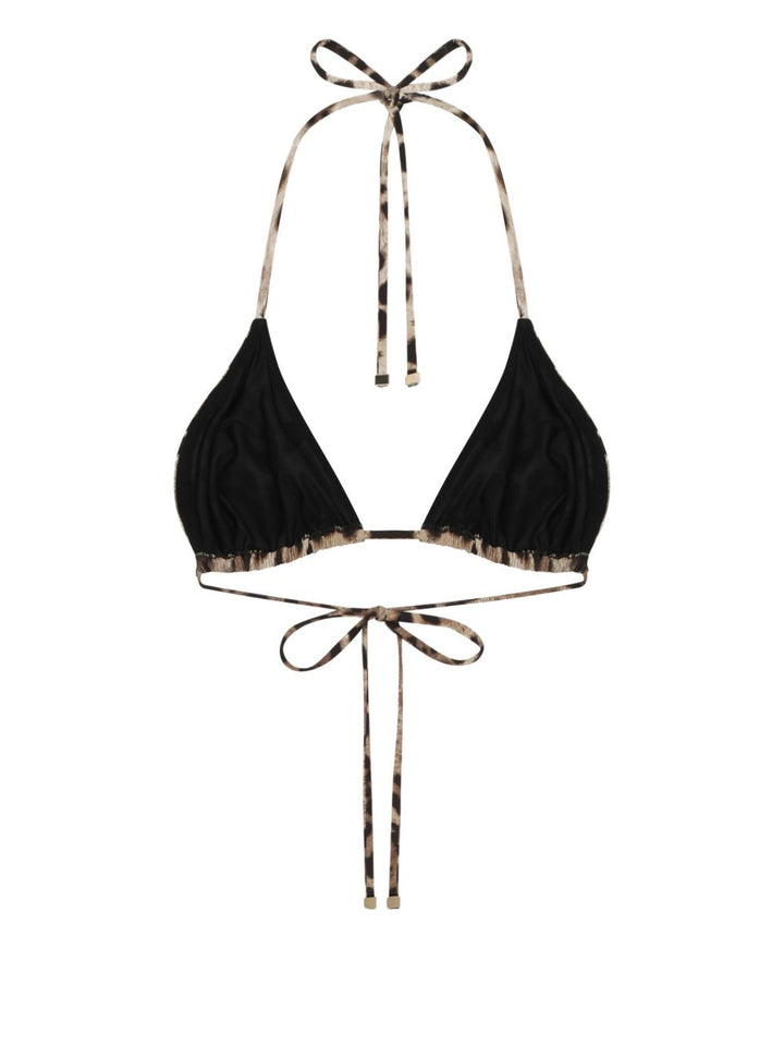 Costume mare triangolo