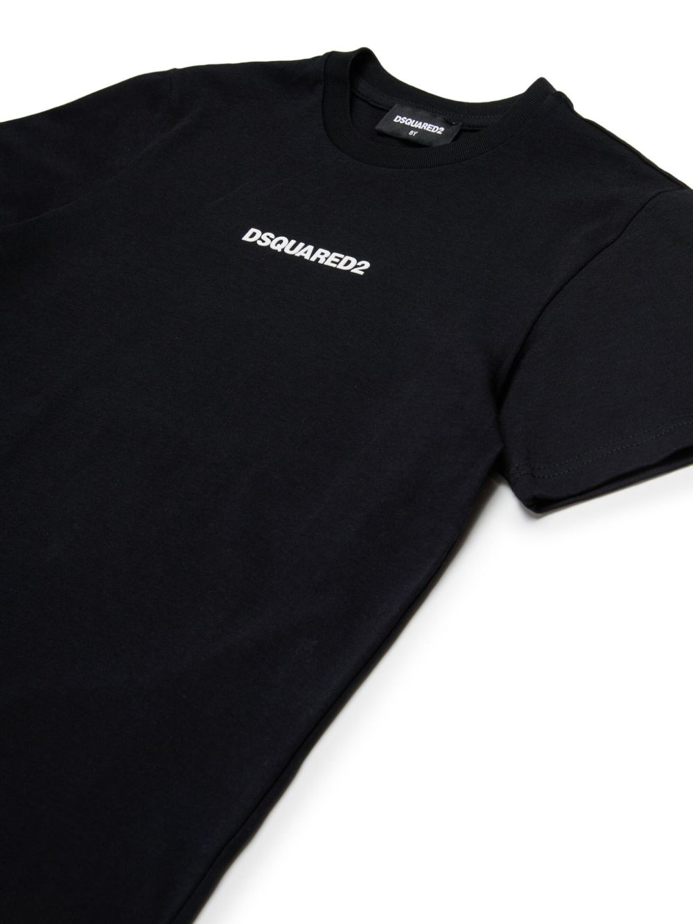T-shirt con logo
