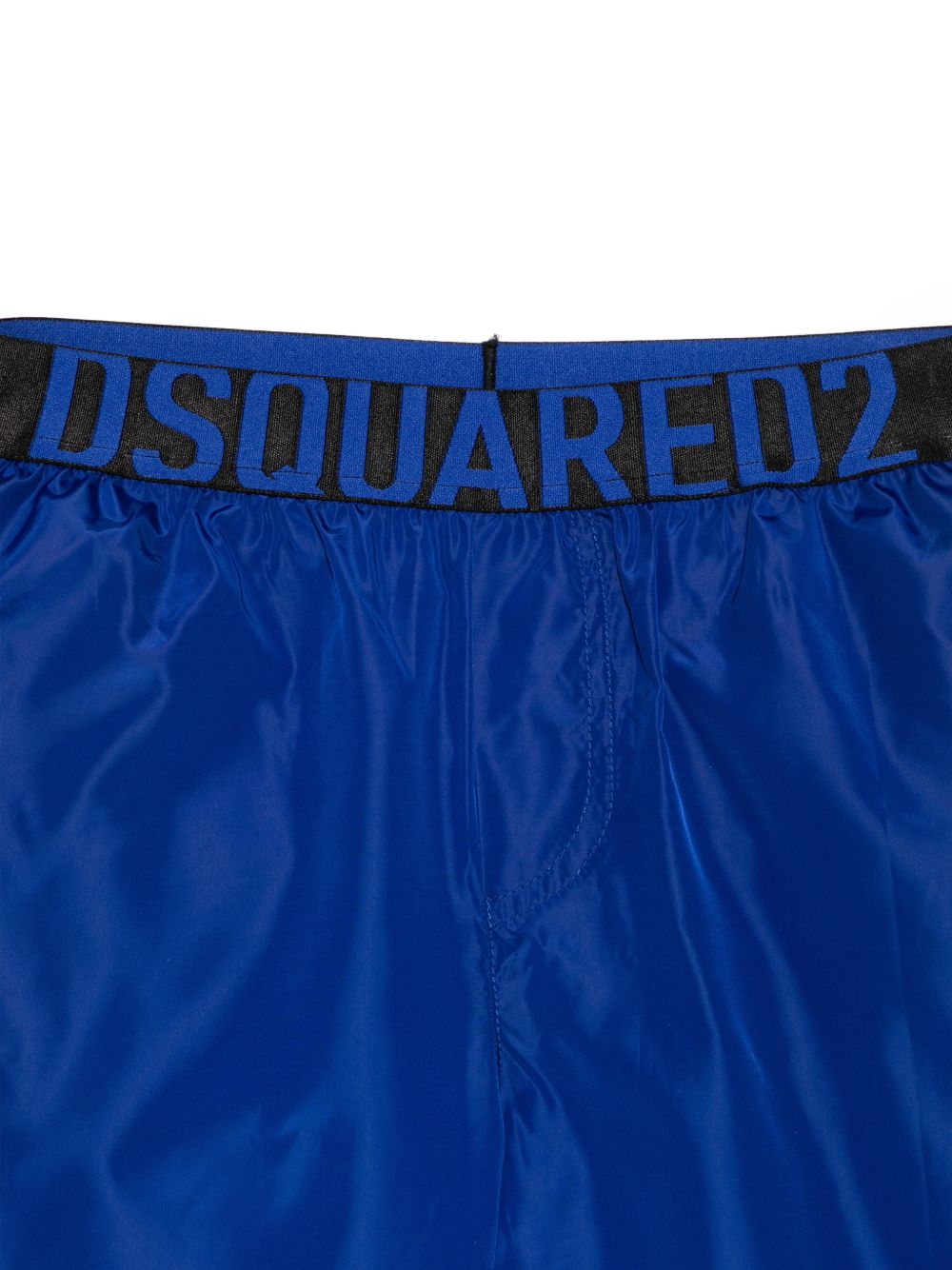 Costume mare con elastico logato
