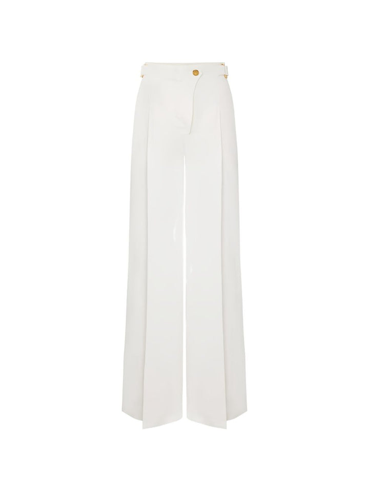 pantaloni a palazzo