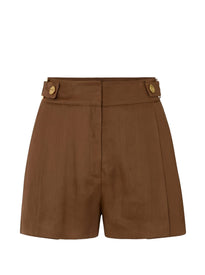 Shorts con anelli