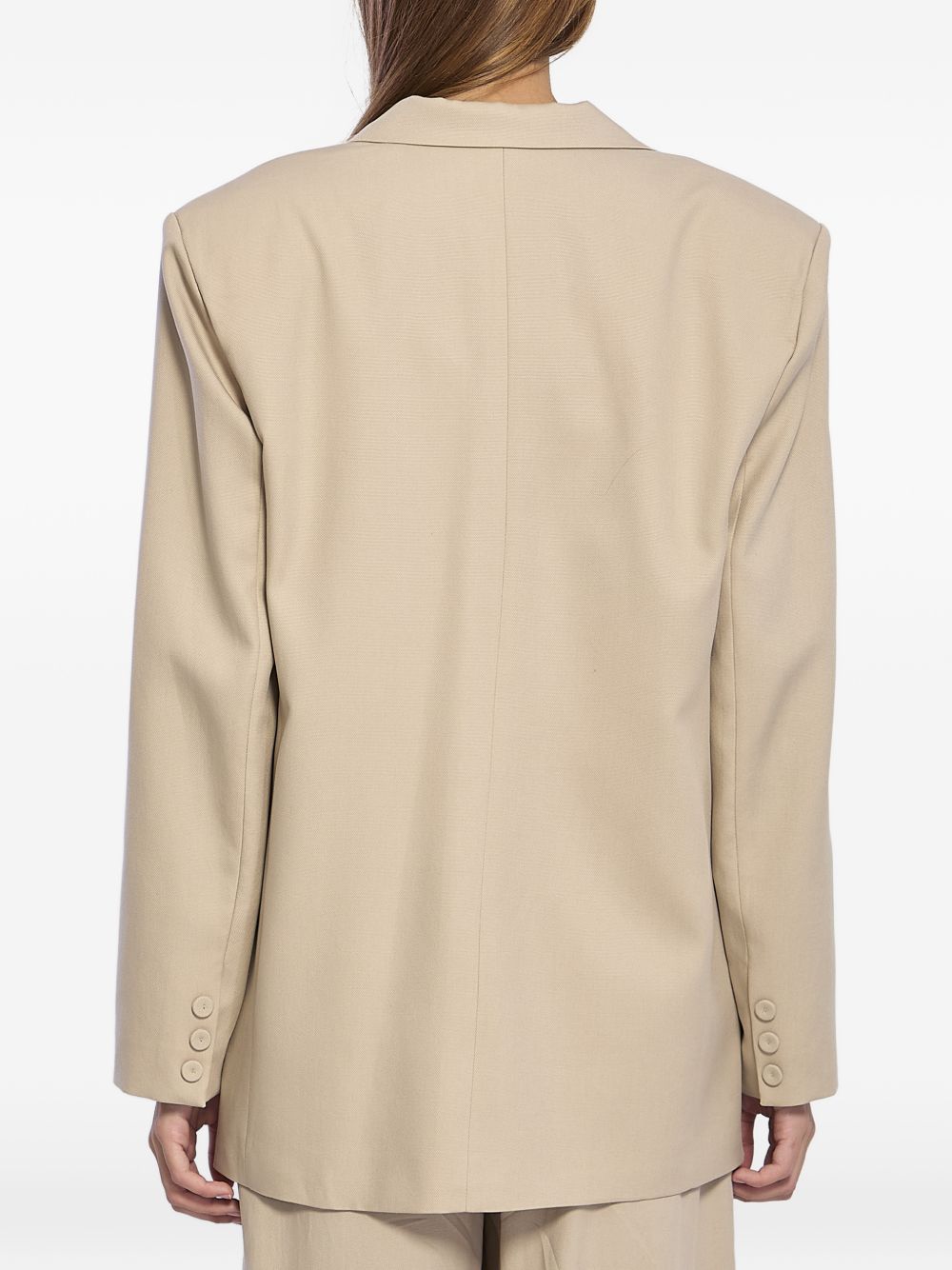 Blazer oversize