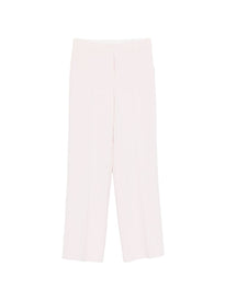 pantaloni a gamba dritta