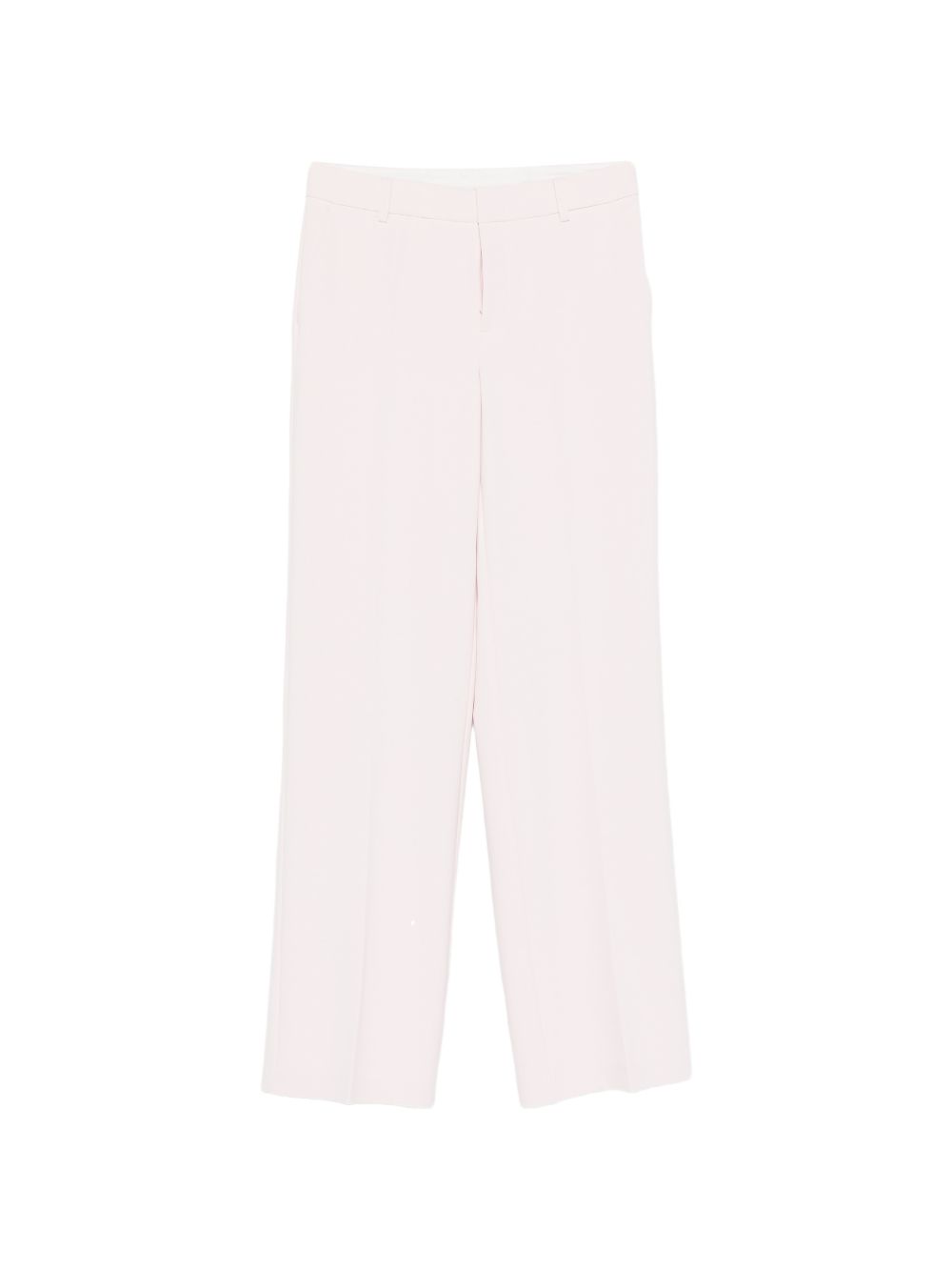 pantaloni a gamba dritta