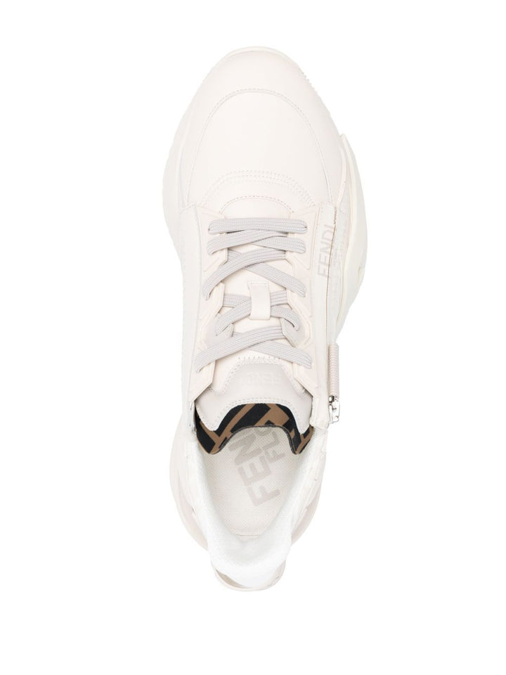 Sneaker Fendi "Flow"