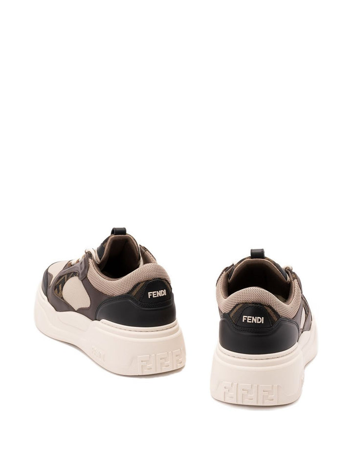 Sneakers Force