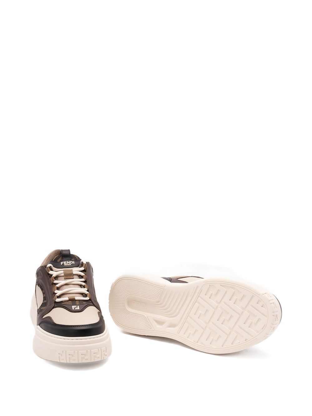 Sneakers Force