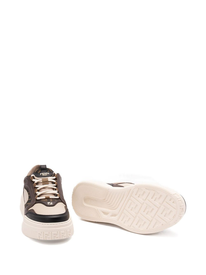 Sneakers Force