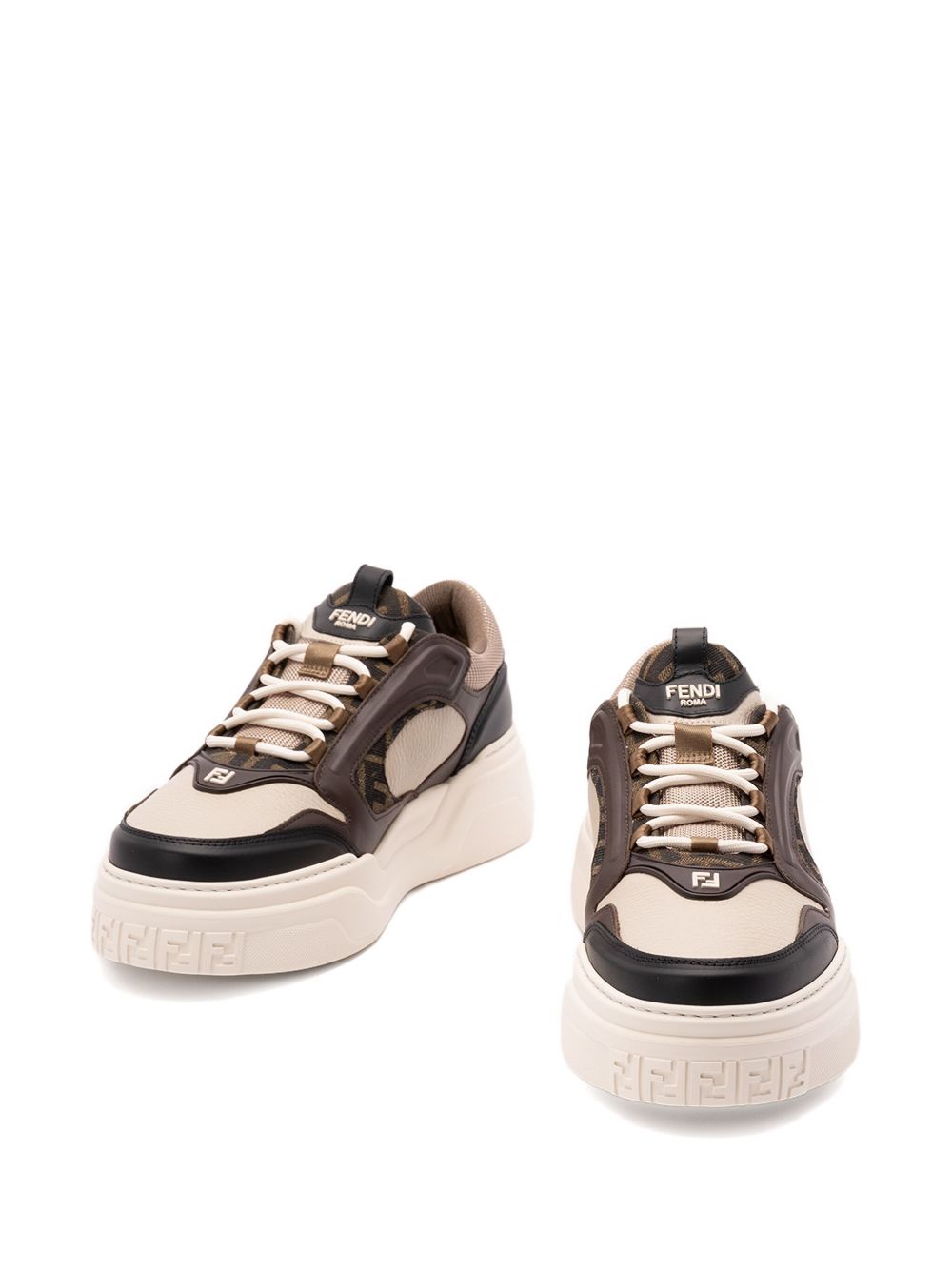 Sneakers Force