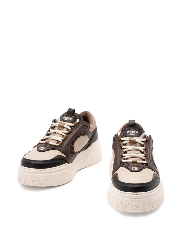 Sneakers Force