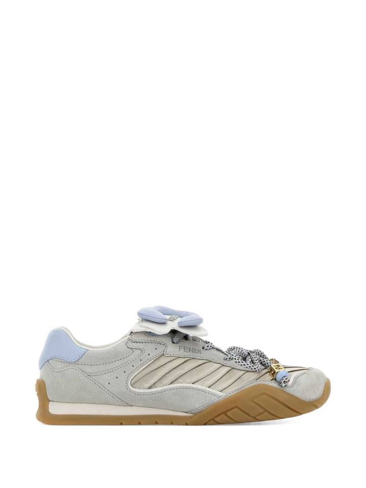 sneakers "Wave Pulse"