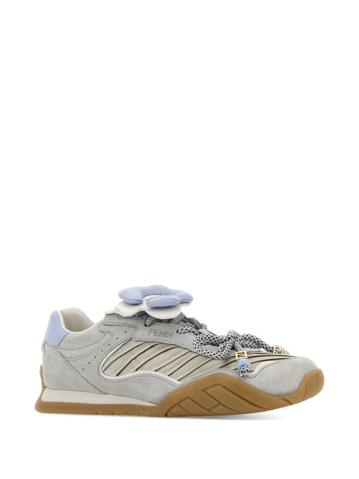 sneakers "Wave Pulse"
