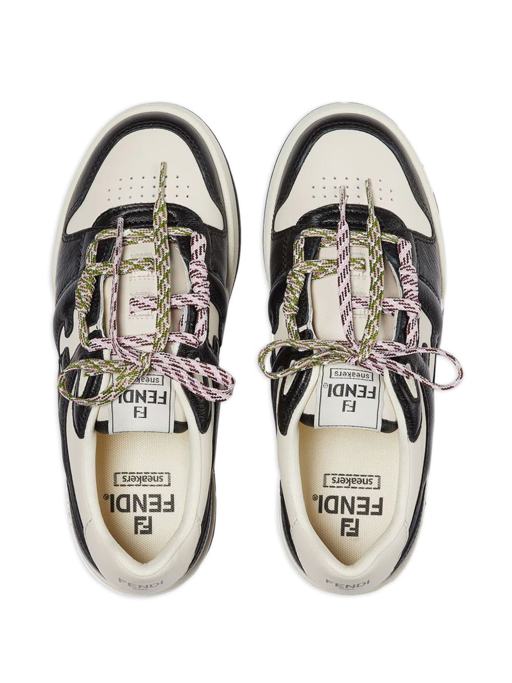 Fendi Match