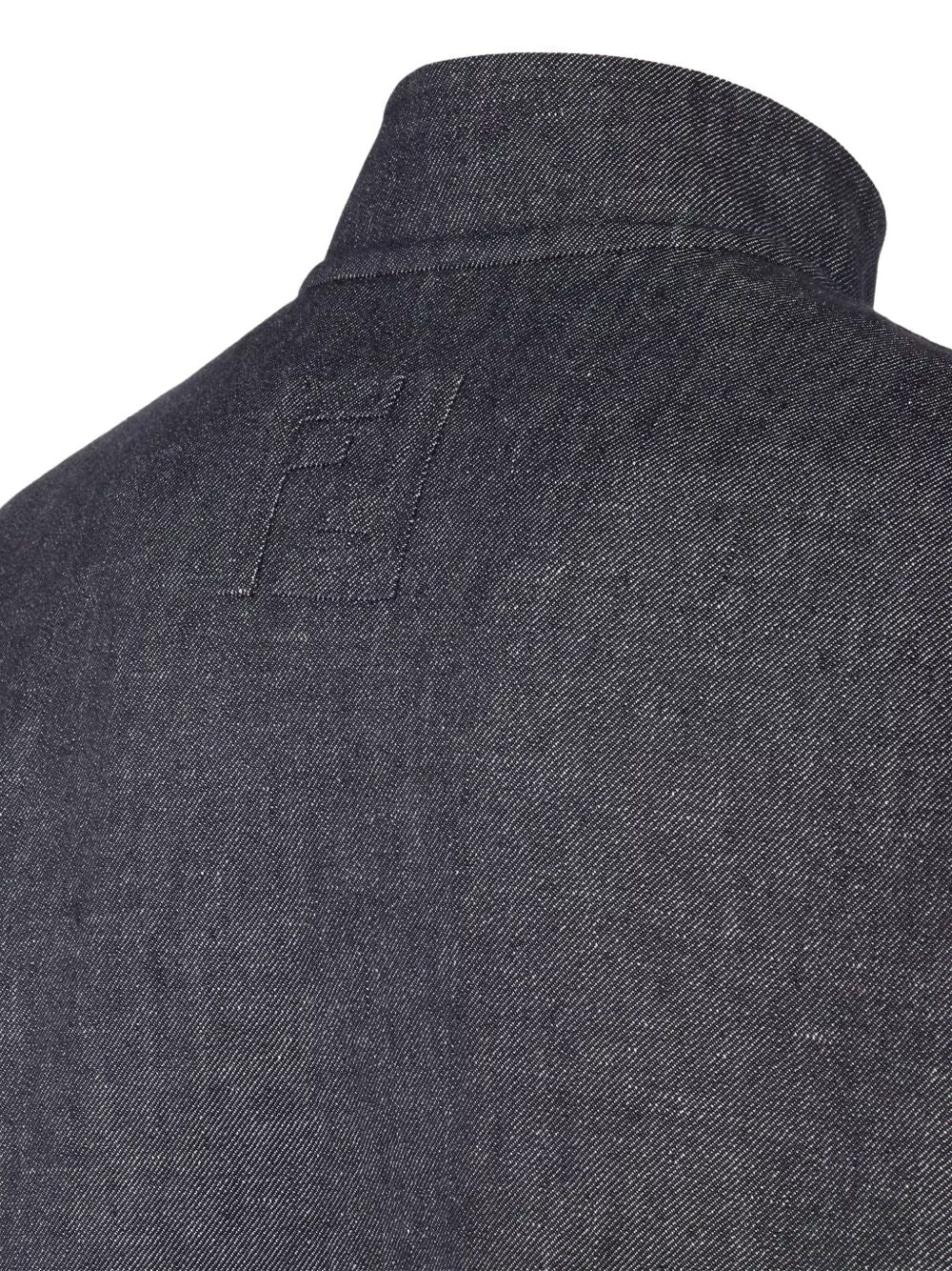 Blouson Reversibile