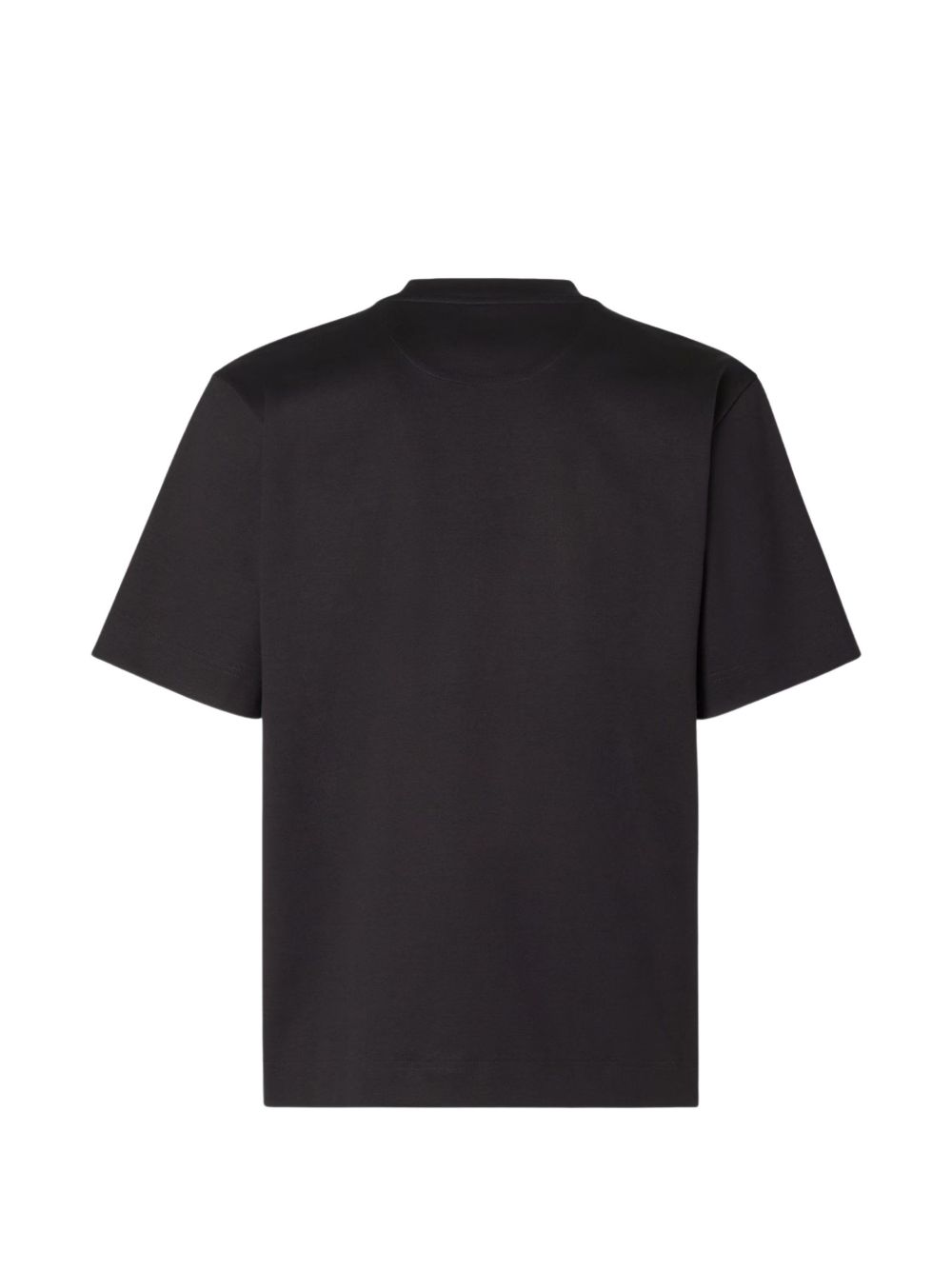 FENDI T-shirt con logo