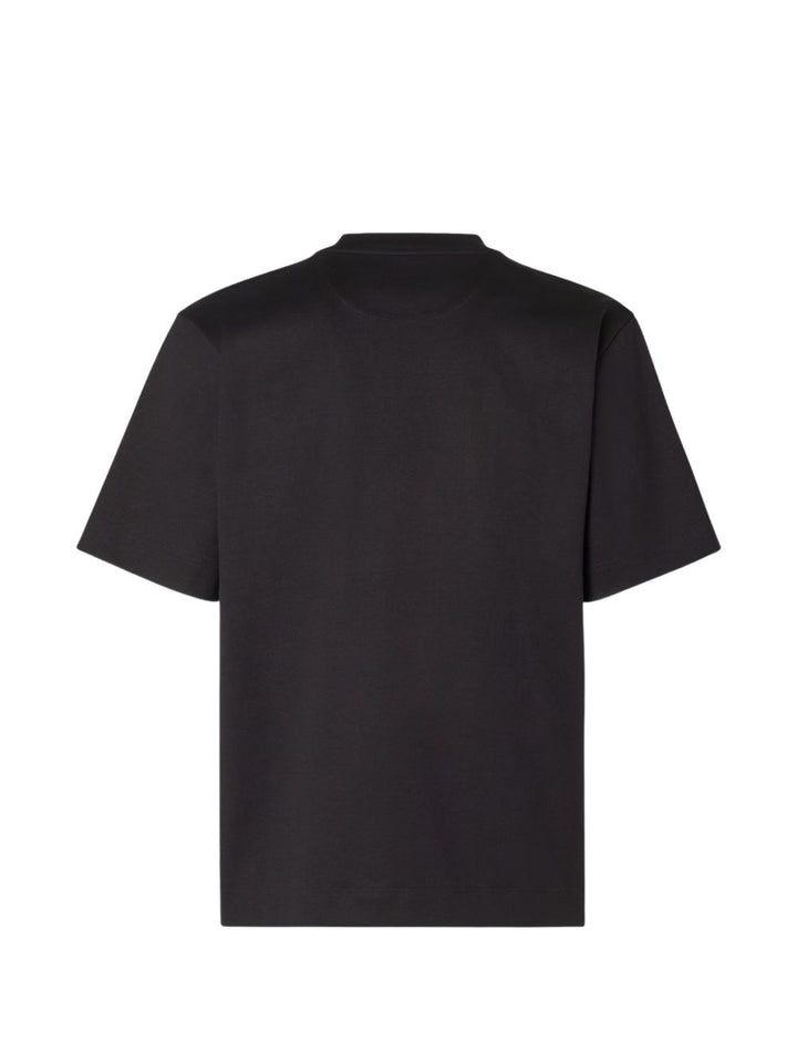 FENDI T-shirt con logo