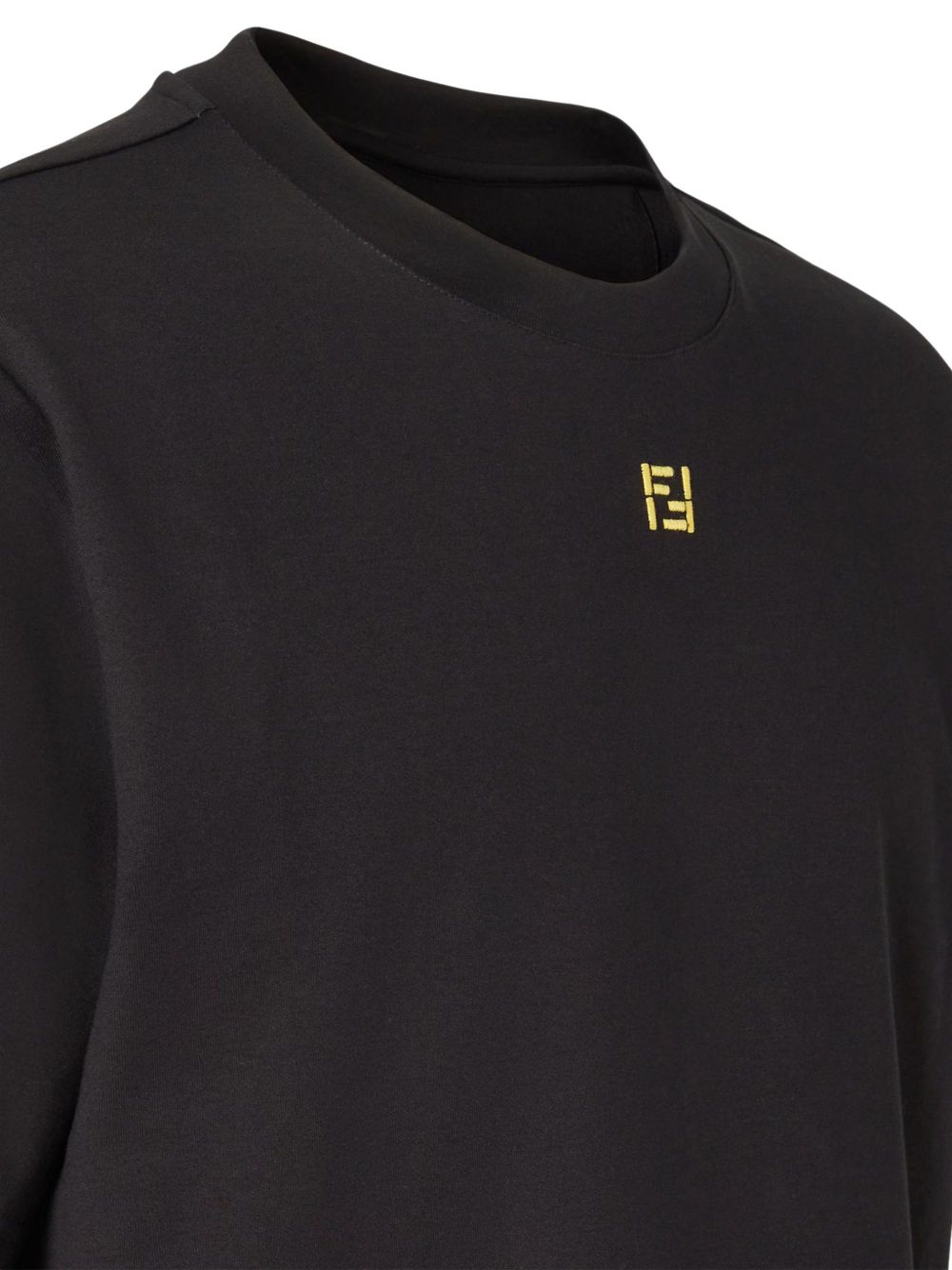 FENDI T-shirt con logo