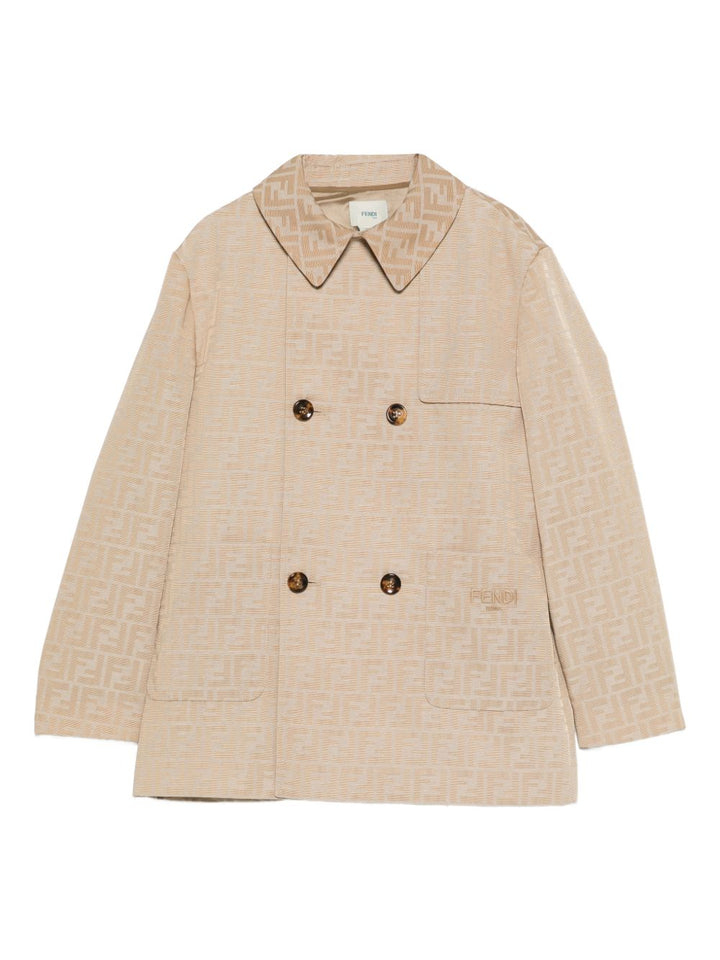 Cappotto FF