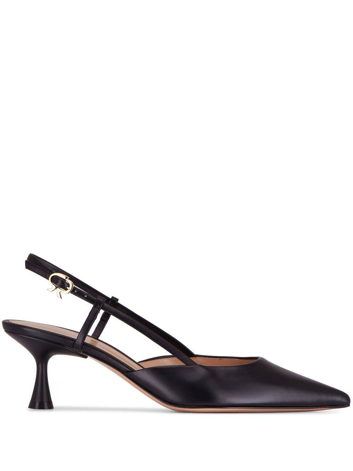 Pumps Ascent con tacco