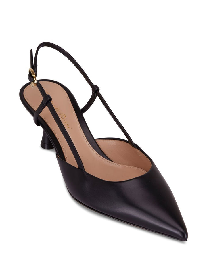 Pumps Ascent con tacco