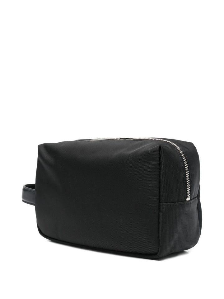 Trousse da bagno con logo