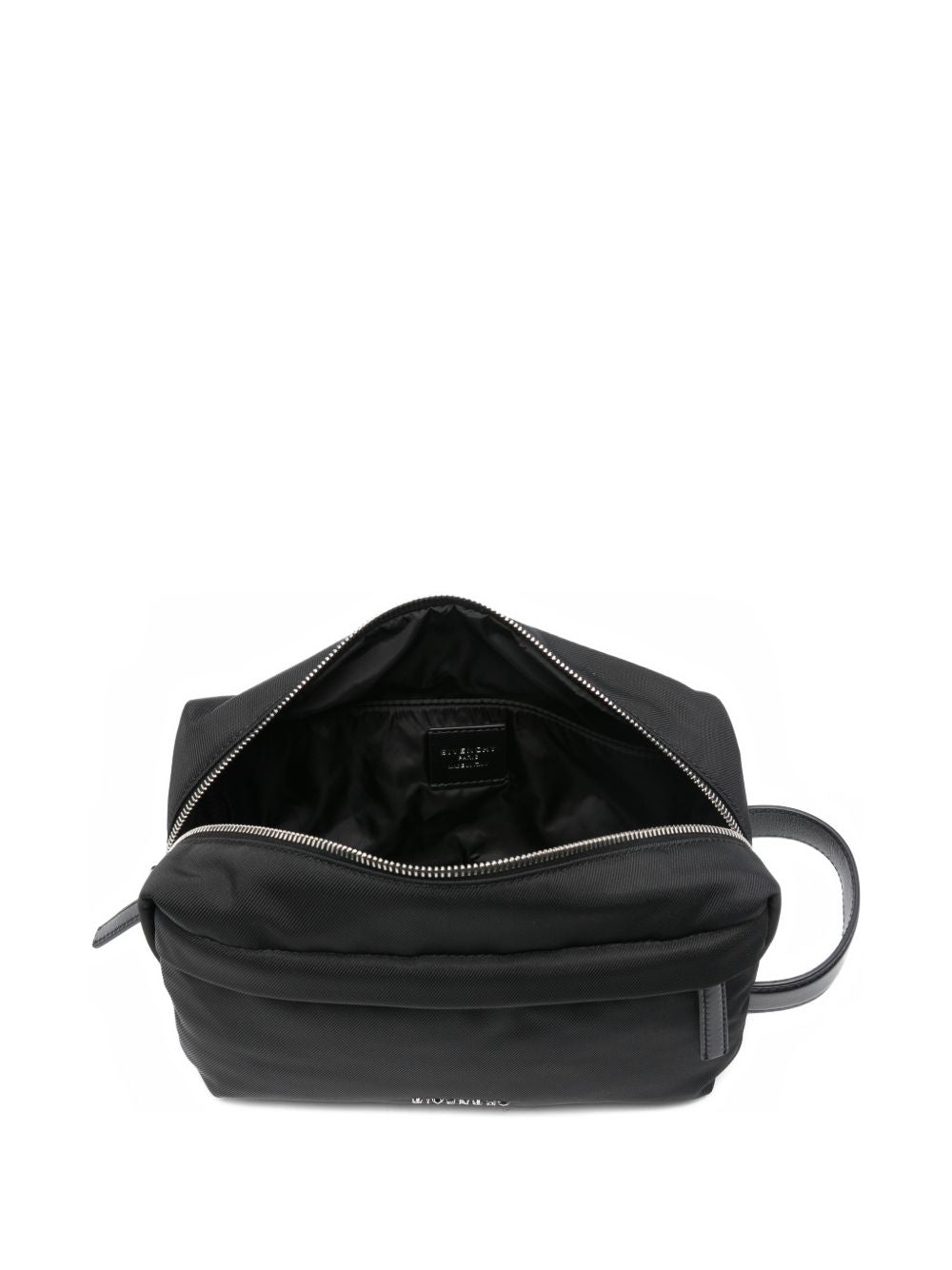 Trousse da bagno con logo